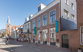 B&B de Lijsterhof